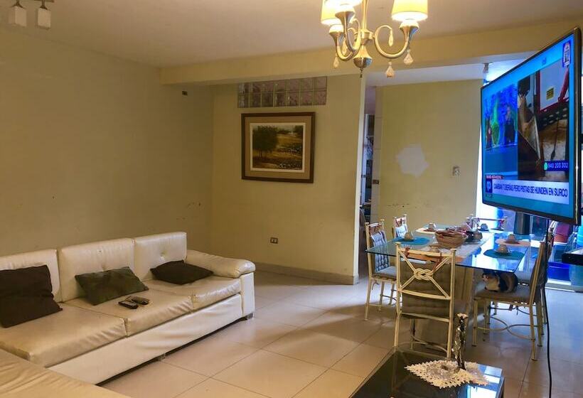 ホテル The Airport House