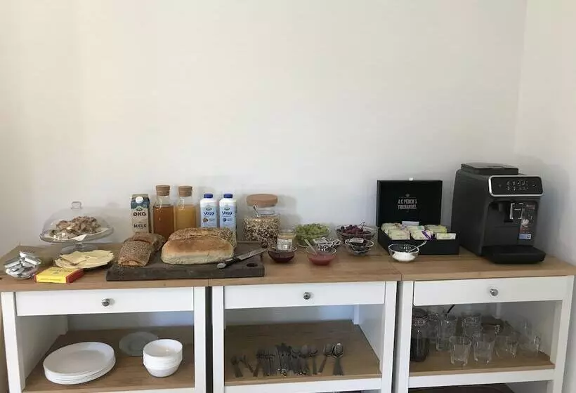 Katrinelund Bed And Breakfast