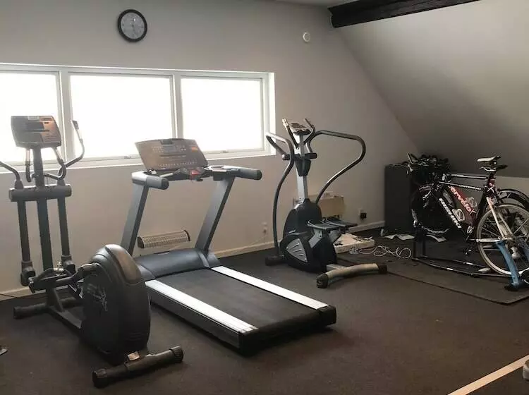 Katrinelund Bed And Breakfast