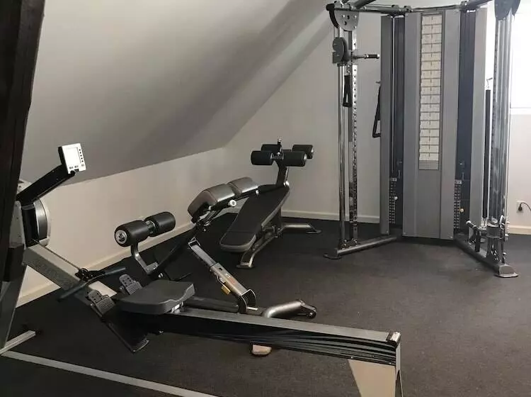 Katrinelund Bed And Breakfast