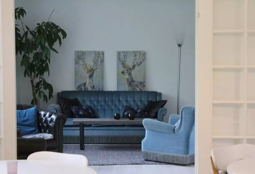 Katrinelund Bed And Breakfast