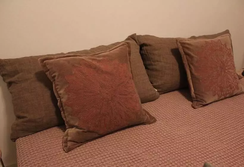 Katrinelund Bed And Breakfast