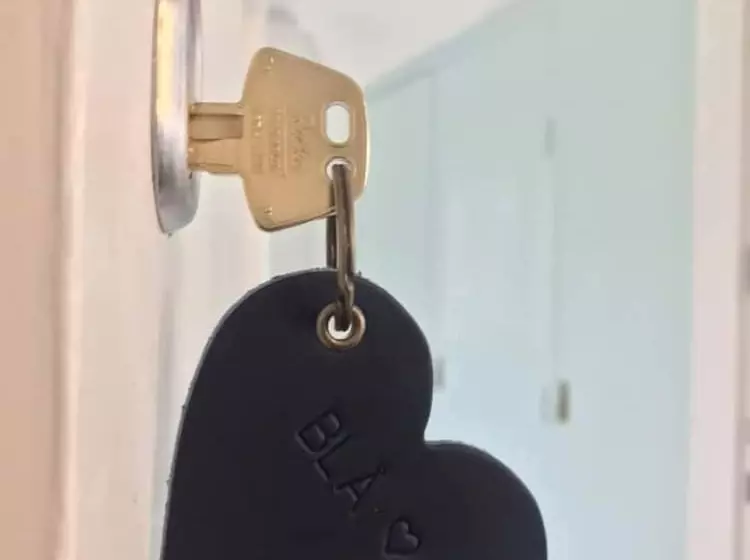 Katrinelund Bed And Breakfast