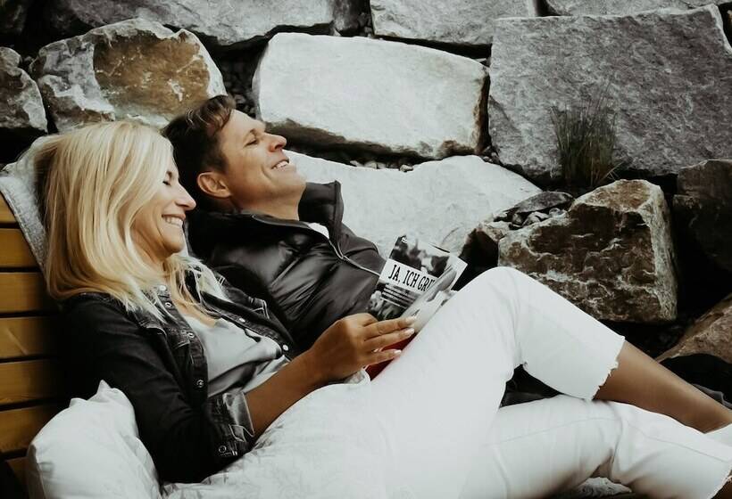 Lieblingsort Schwarzwald Chalets