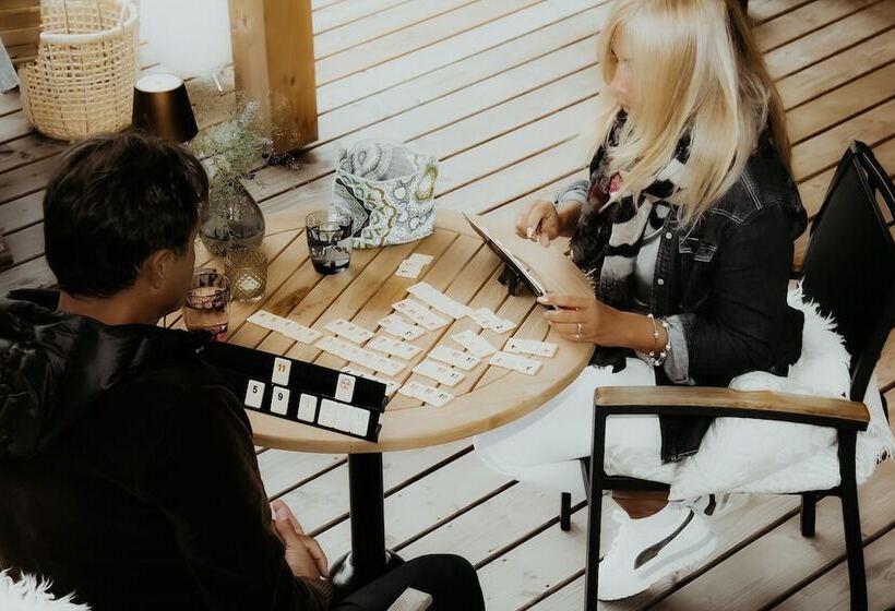 Lieblingsort Schwarzwald Chalets