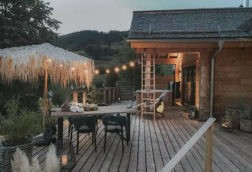 Lieblingsort   Schwarzwald Chalets