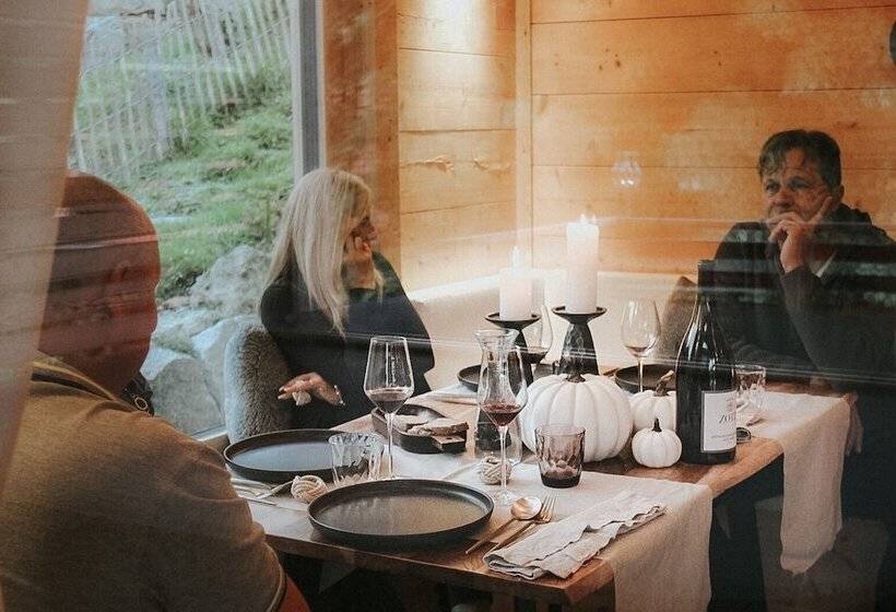 Lieblingsort Schwarzwald Chalets