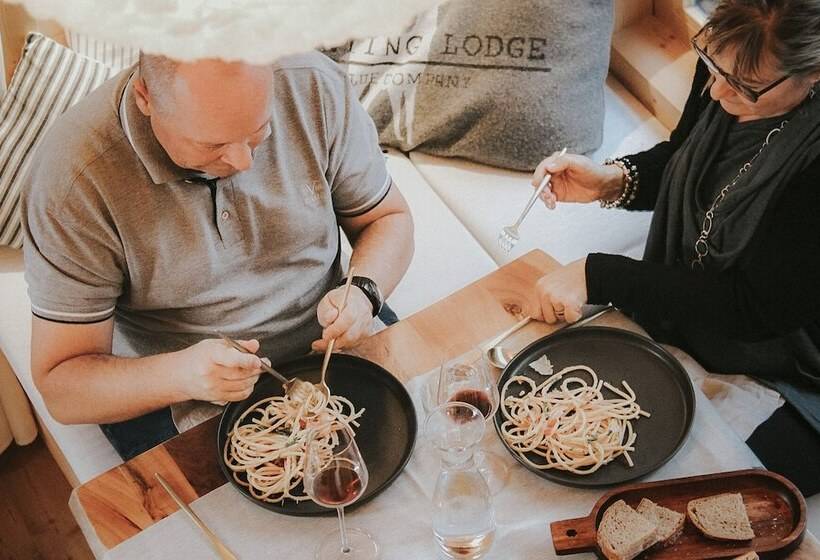 Lieblingsort Schwarzwald Chalets