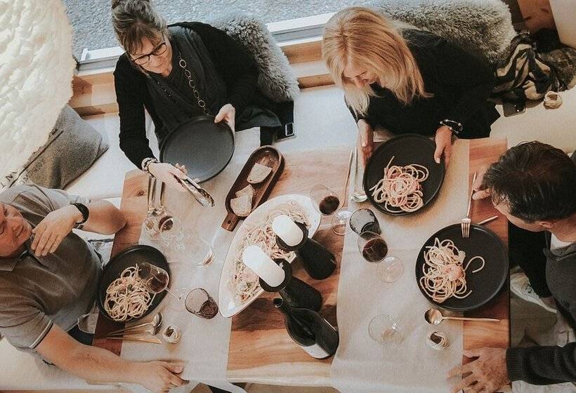 Lieblingsort Schwarzwald Chalets