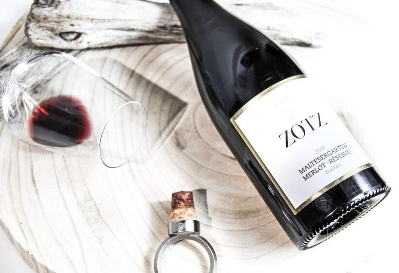 Lieblingsort Schwarzwald Chalets