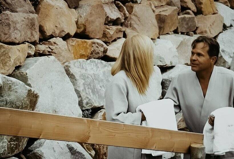 Lieblingsort Schwarzwald Chalets