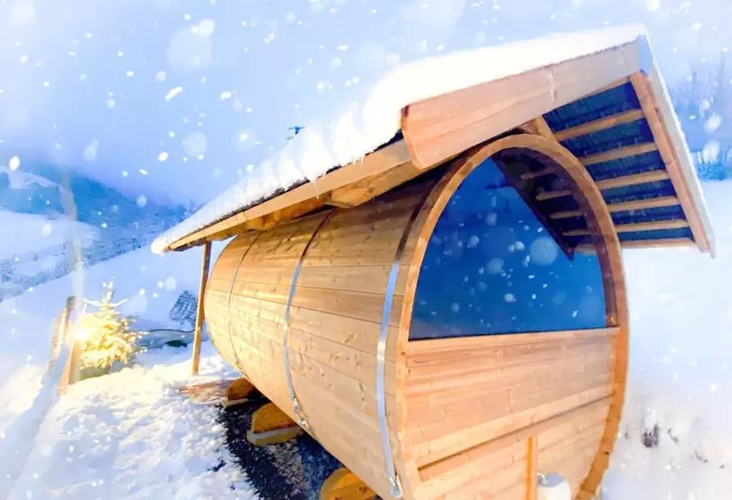 Lieblingsort   Schwarzwald Chalets