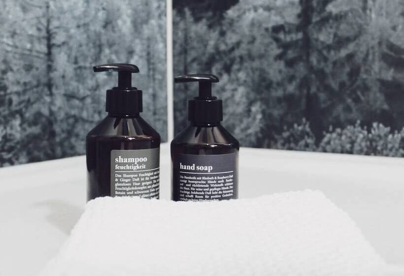 Lieblingsort Schwarzwald Chalets