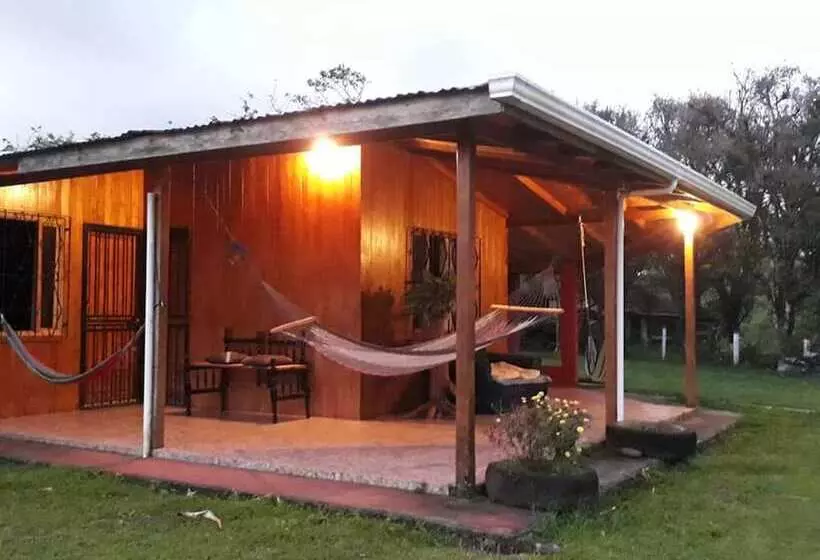 Little Paradise Hostel