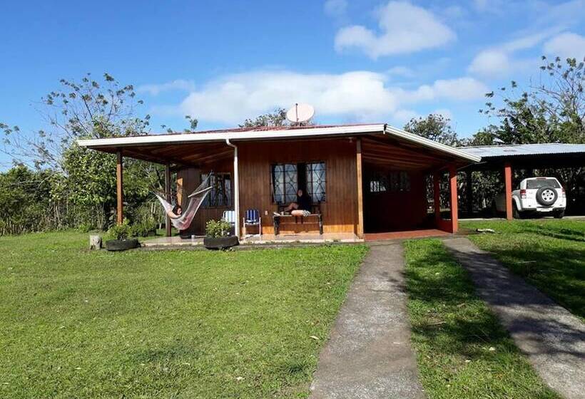 Little Paradise Hostel