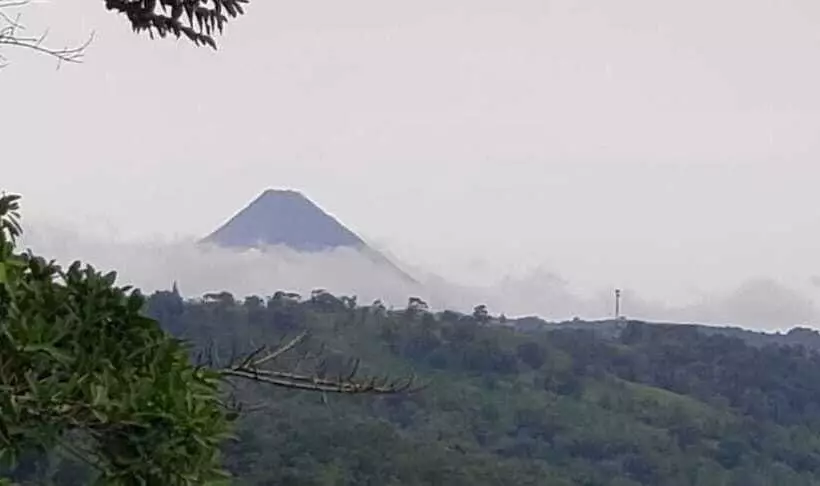 Little Paradise Hostel