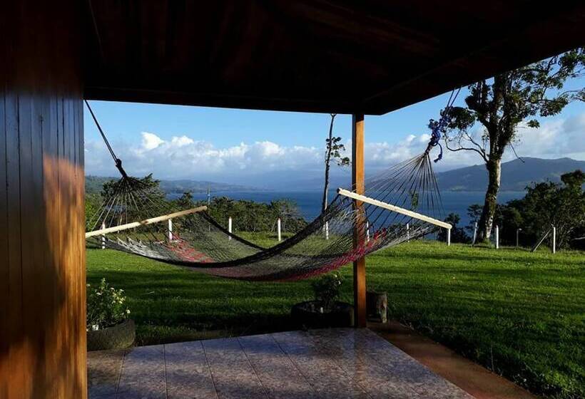 Little Paradise Hostel