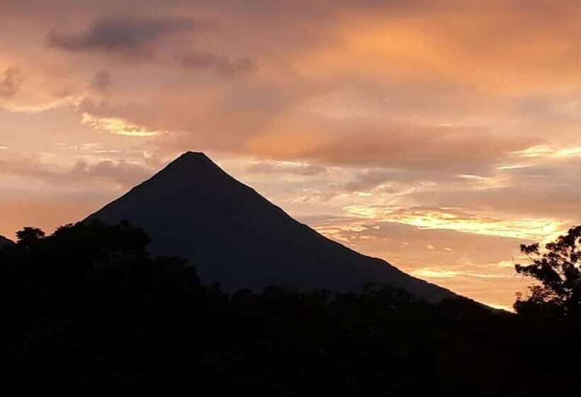 Little Paradise Hostel