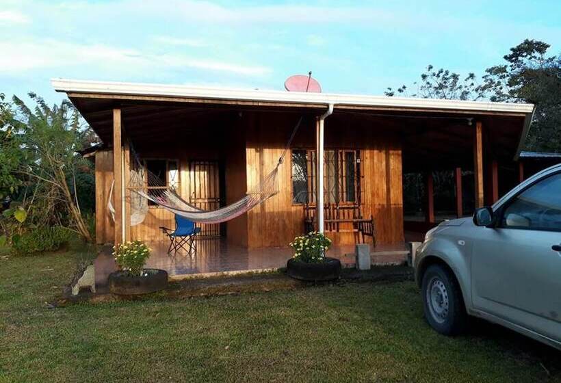 Little Paradise Hostel