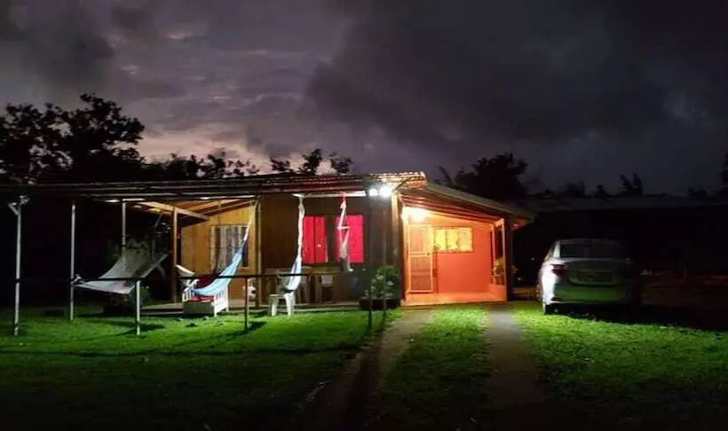 Little Paradise Hostel