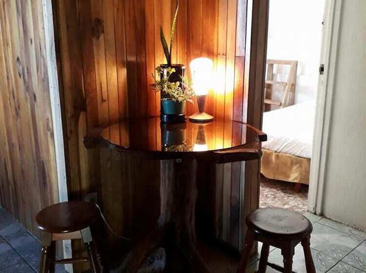 Little Paradise Hostel