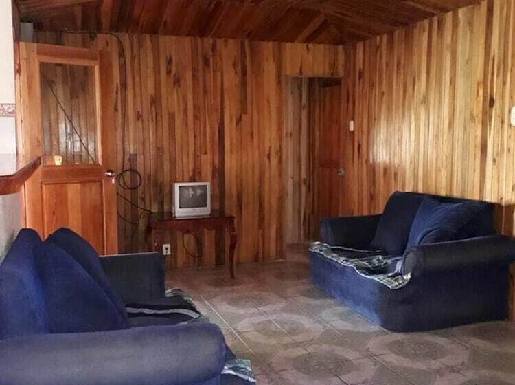 Little Paradise Hostel