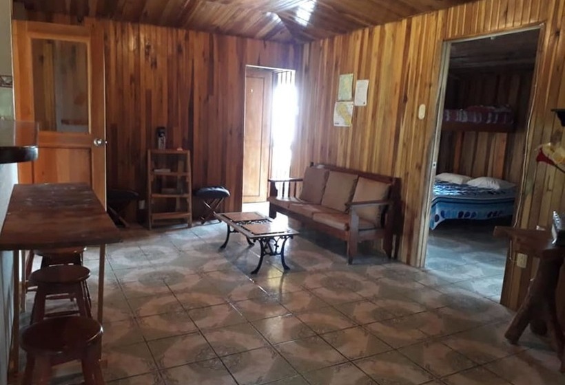 Little Paradise Hostel