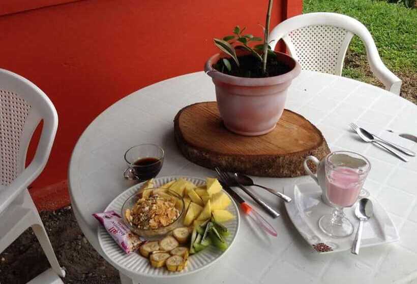 Little Paradise Hostel