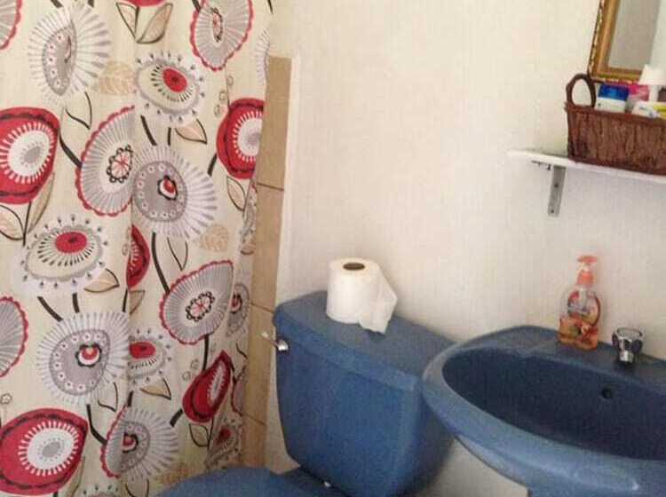 Little Paradise Hostel