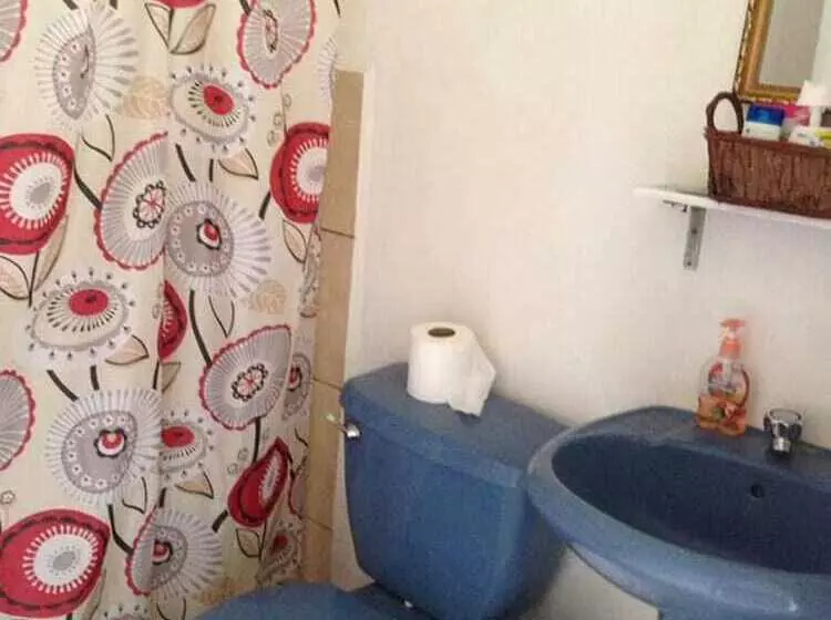 Little Paradise Hostel