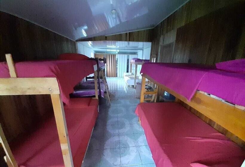 Little Paradise Hostel