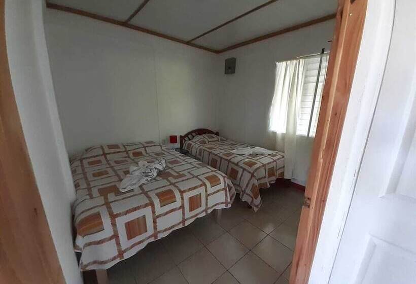 Little Paradise Hostel