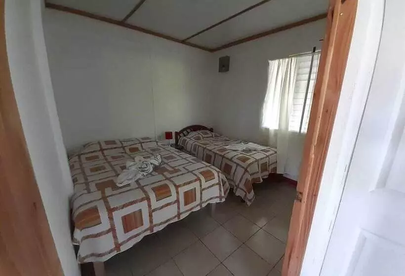 Little Paradise Hostel