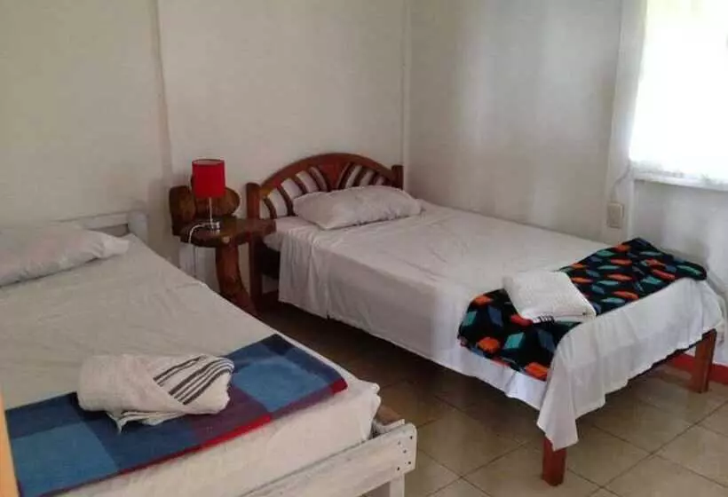 Little Paradise Hostel