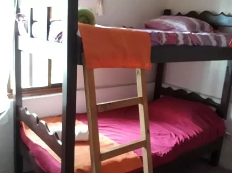 Little Paradise Hostel