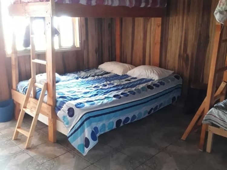 Little Paradise Hostel