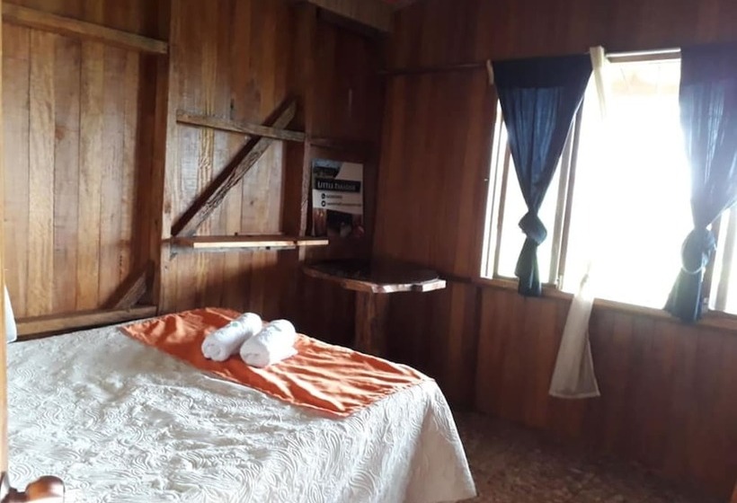 Little Paradise Hostel