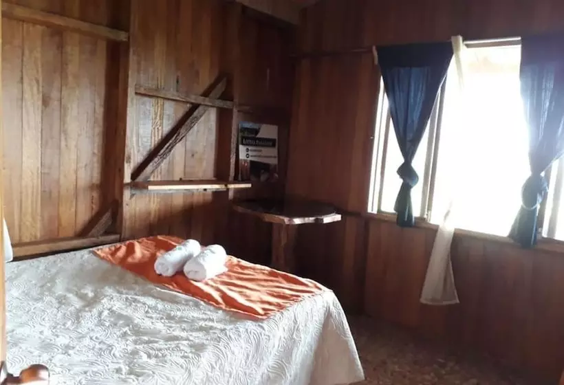 Little Paradise Hostel