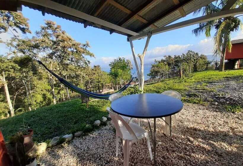 Little Paradise Hostel