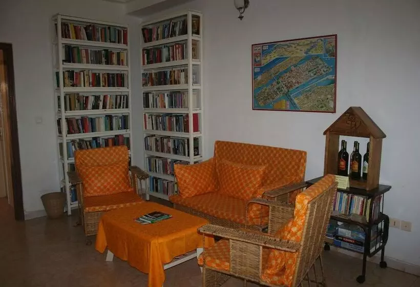 پانسیون Auberge Keur Diame