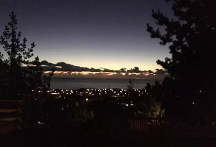 Majatalo Cabañas Buena Vista