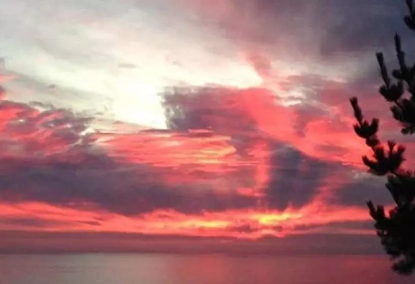 Majatalo Cabañas Buena Vista