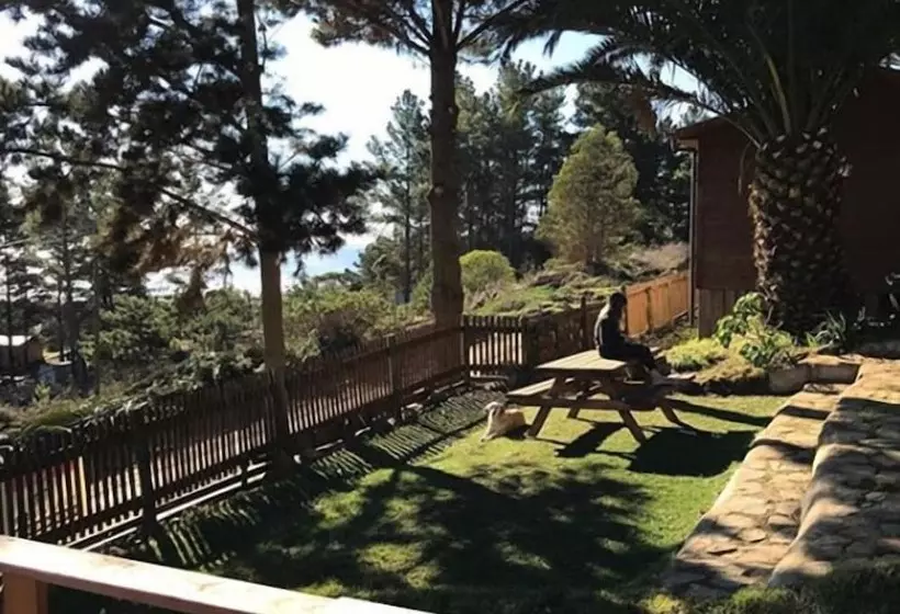 Majatalo Cabañas Buena Vista