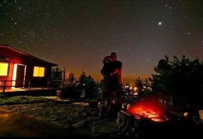 Majatalo Cabañas Buena Vista