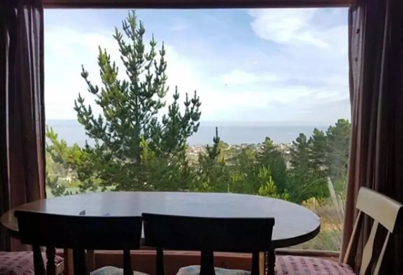 Majatalo Cabañas Buena Vista