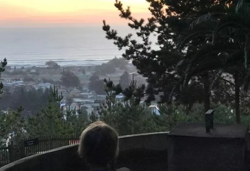 Majatalo Cabañas Buena Vista