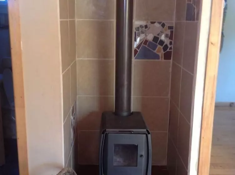 Majatalo Cabañas Buena Vista