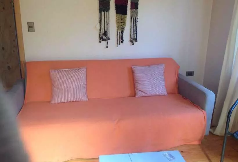 Majatalo Cabañas Buena Vista