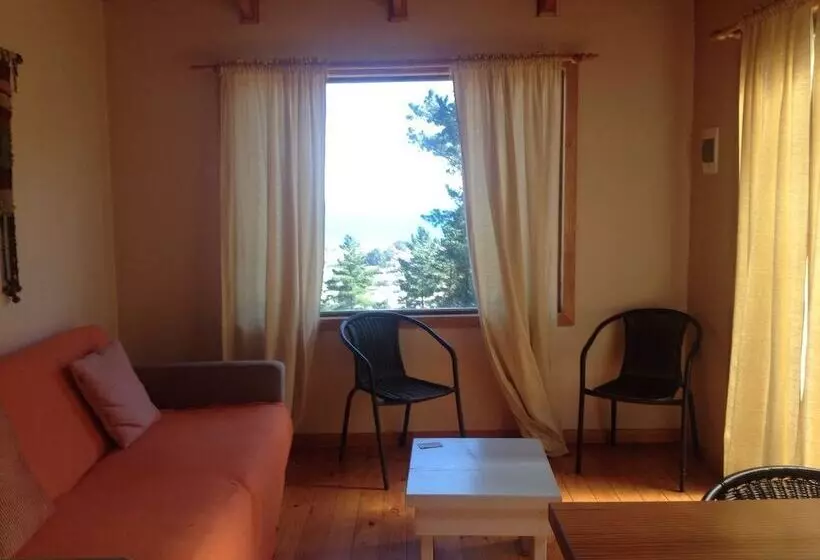 Majatalo Cabañas Buena Vista