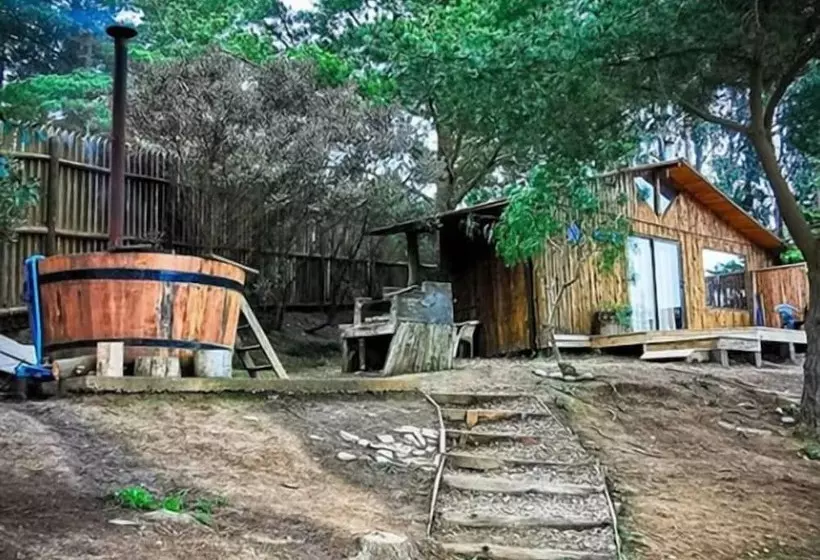 Majatalo Cabañas Buena Vista